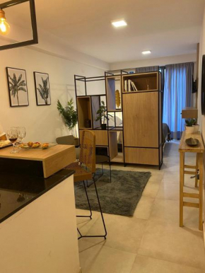 DEPARTAMENTO MODERNO EN BARRIO NORTE